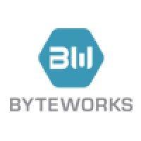 byteworks logo image