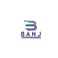 banj technologies logo image