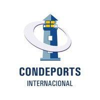 grupo condeports logo image