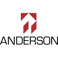 anderson engineering company inc. logo image