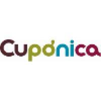 cuponica logo image