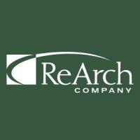 rearch company logo image