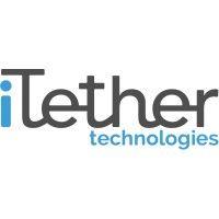 itether technologies logo image