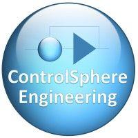 controlsphere engineering logo image