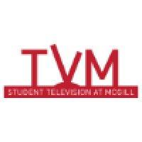 tvm: student television at mcgill logo image