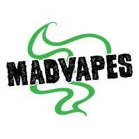 madvapes logo image