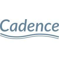 cadence child & adolescent therapy logo image