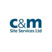 c&m site services