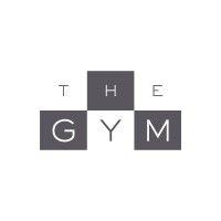 the gym logo image