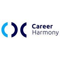 career harmony logo image