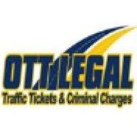 ott legal services logo image