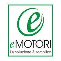 emotori logo image