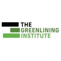 the greenlining institute logo image