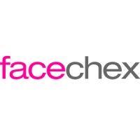 facechex logo image