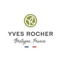 yves rocher amérique du nord logo image