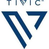 tivic health logo image