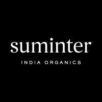 suminter india organics logo image