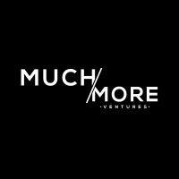 muchmore ventures logo image