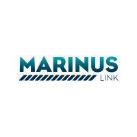 marinus link logo image