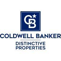 coldwell banker distinctive properties logo image