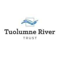 tuolumne river trust logo image