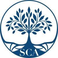 sephardic community alliance logo image