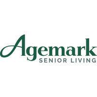 agemark senior living logo image