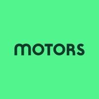 motors logo image