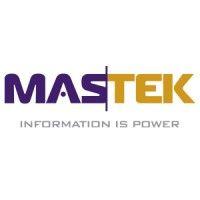 mastek, inc. logo image