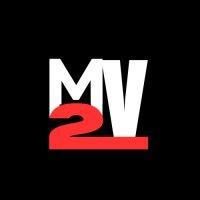 m2v company logo image