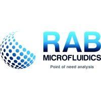 rab-microfluidics