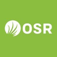 osr manage logo image