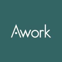 awork logo image