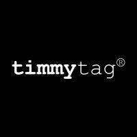 timmytag logo image