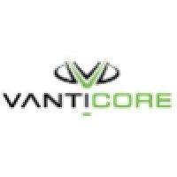 vanticore logo image