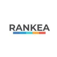 rankea logo image