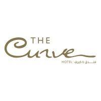 the curve hotel logo image