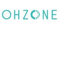 the ohzone, inc. logo image