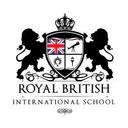 logo of Royal British International School Yangon