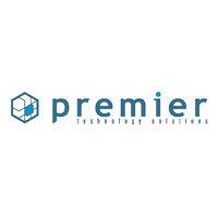 premier technology solutions, inc. logo image