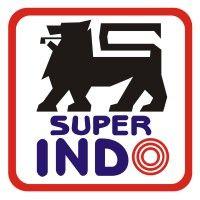 pt lion super indo logo image