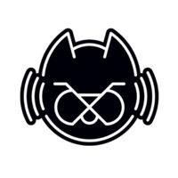 feral audio logo image