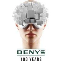 denys logo image