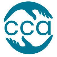 cca home care logo image