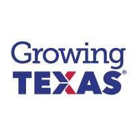 growing texas logo image