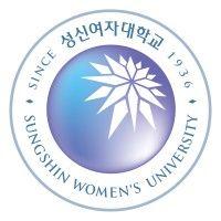 sungshin women's university logo image