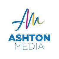 ashton media logo image