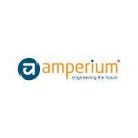 amperium ltd logo image