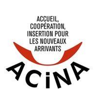 acina logo image