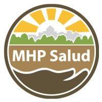 mhp salud logo image